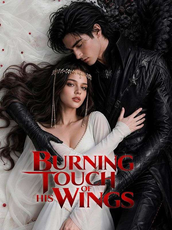 Watch Burning Touch of His Wings (DramaBox) Full Episodes Free HD