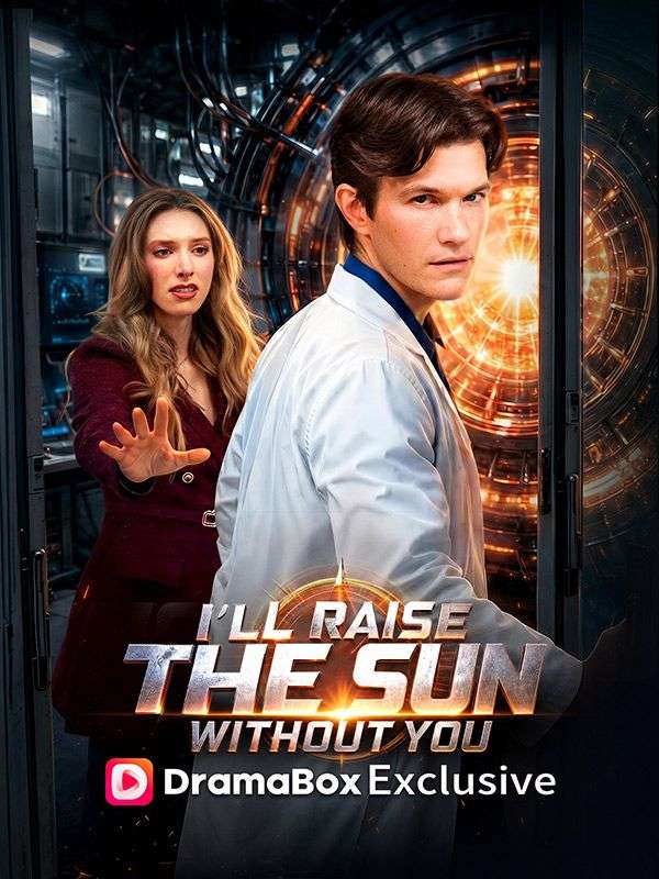 Watch I'll Raise The Sun Without You (DramaBox) Full Episodes Free HD