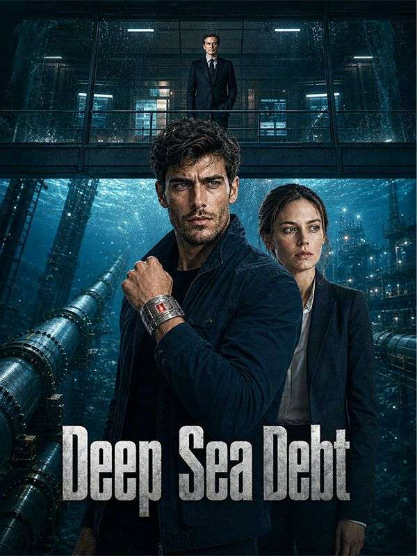 Watch Deep Sea Debt (DramaBox) Full Episodes Free HD