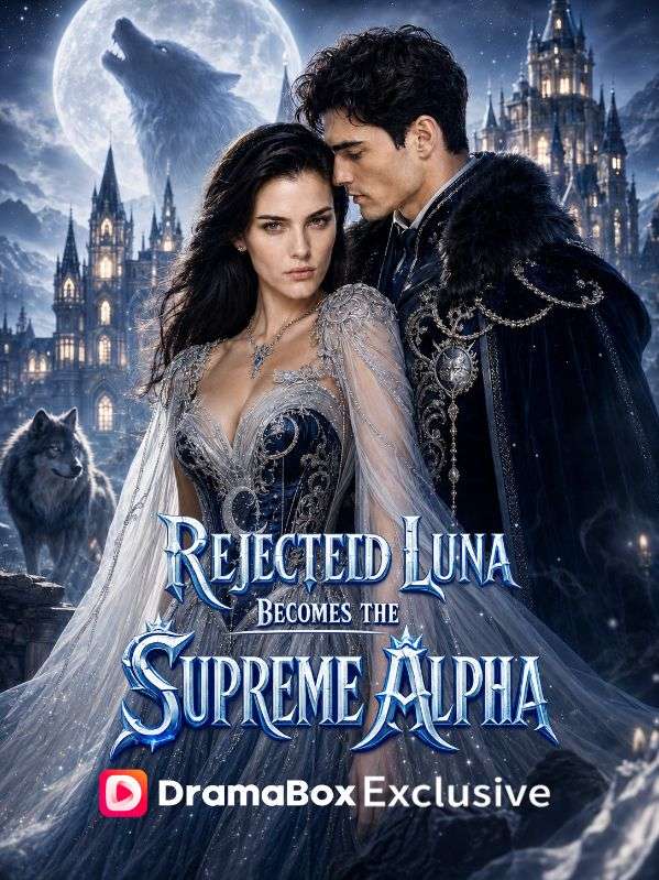 Watch Rejected Luna Becomes the Supreme Alpha (DramaBox) Full Episodes Free HD