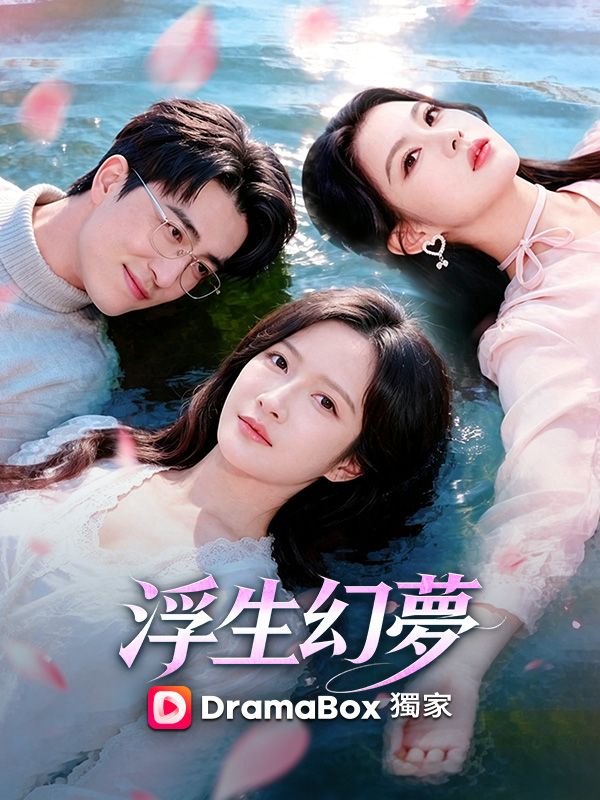 Watch 浮生幻夢 (DramaBox) Full Episodes