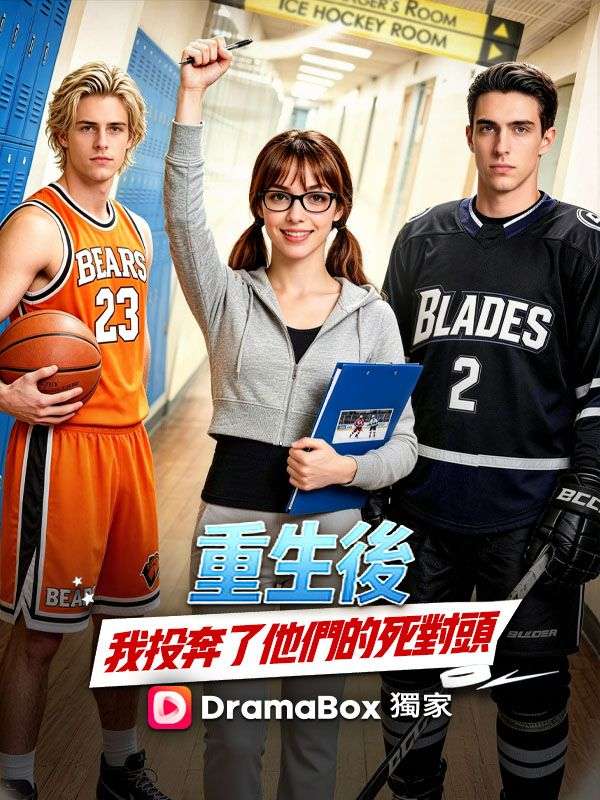 Watch 重生後，我投奔了他們的死對頭 (DramaBox) Full Episodes Free HD