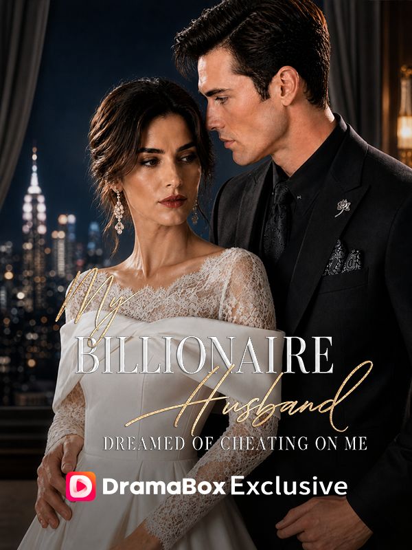 Watch My Billionaire Husband Dreamed of Cheating on Me (DramaBox) Full Episodes Free HD