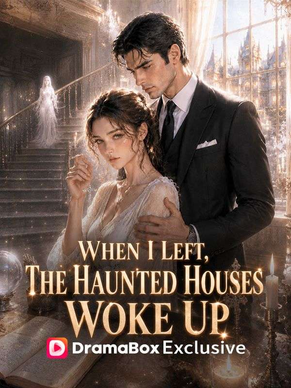 Watch When I Left, the Haunted Houses Woke Up (DramaBox) Full Episodes Free HD