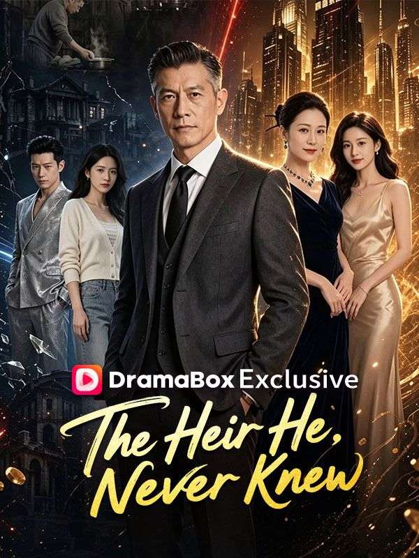 Watch The Heir He Never Knew (DramaBox) Full Episodes Free HD