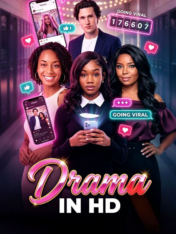 Watch Drama in HD (DramaBox) Full Episodes Free HD