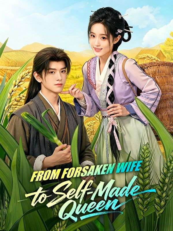 Watch From Forsaken Wife to a Self-Made Queen (DramaBox) Full Episodes Free HD