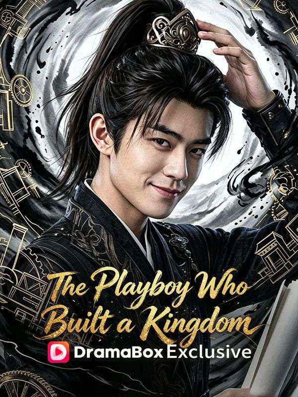 Watch The Playboy Who Built a Kingdom (DramaBox) Full Episodes Free HD