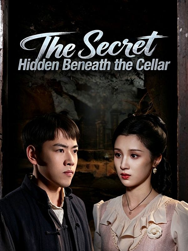 Watch The Secret Hidden Beneath the Cellar (DramaBox) Full Episodes Free HD