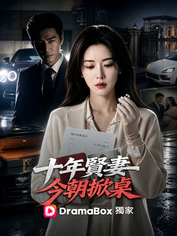 Watch 十年賢妻今朝掀桌 (DramaBox) Full Episodes