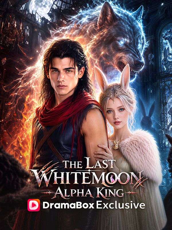 Watch The Last Whitemoon Alpha King (DramaBox) Full Episodes Free HD