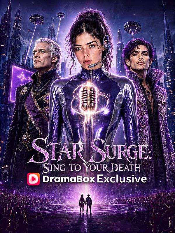 Watch Star Surge: Sing To Your Death (DramaBox) Full Episodes Free HD