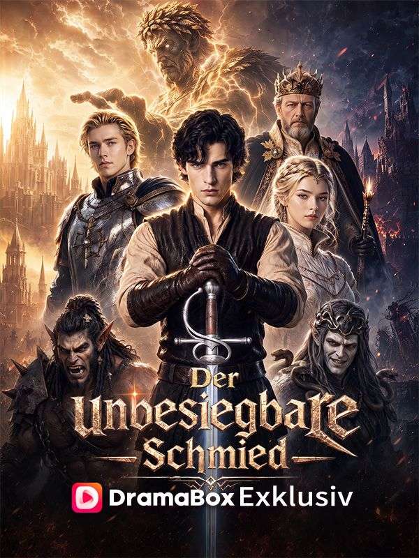 Watch Der unbesiegbare Schmied (DramaBox) Full Episodes