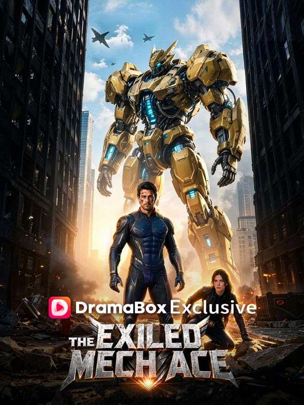 Watch The Exiled Mech Ace (DramaBox) Full Episodes Free HD