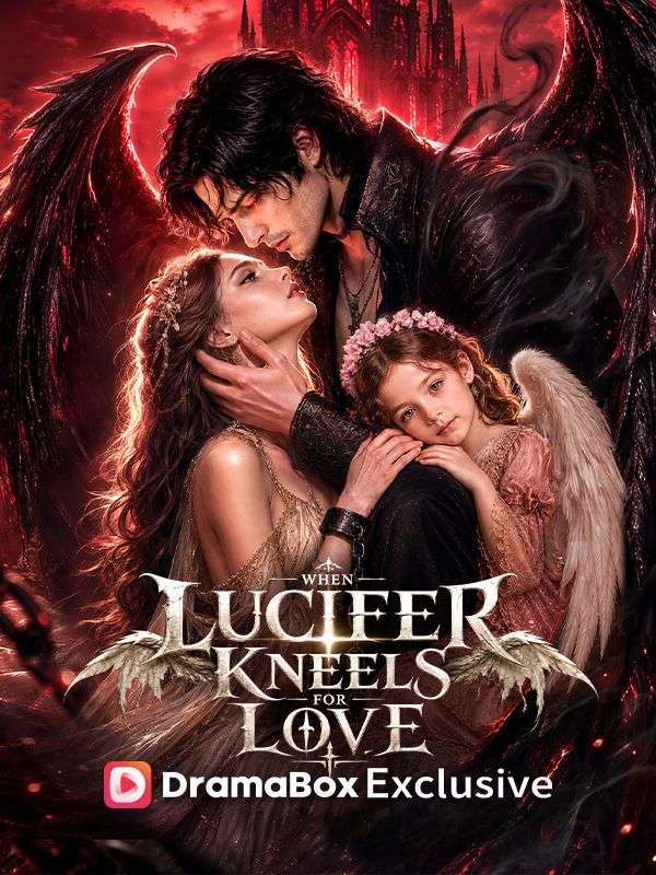 Watch When Lucifer Kneels for Love (DramaBox) Full Episodes Free HD