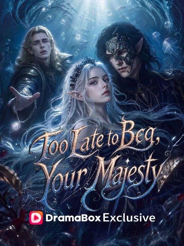 Watch Too Late to Beg, Your Majesty (DramaBox) Full Episodes Free HD