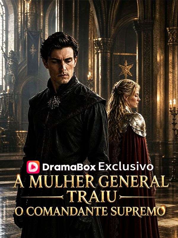 Watch A Mulher General Traiu o Comandante Supremo (DramaBox) Full Episodes Free HD