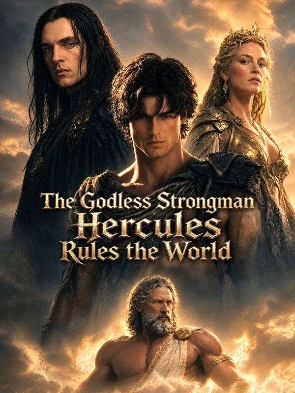 Watch The Godless Strongman Hercules Rules the World (DramaBox) Full Episodes Free HD