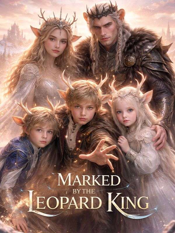 Watch Marked by the Leopard King (DramaBox) Full Episodes Free HD