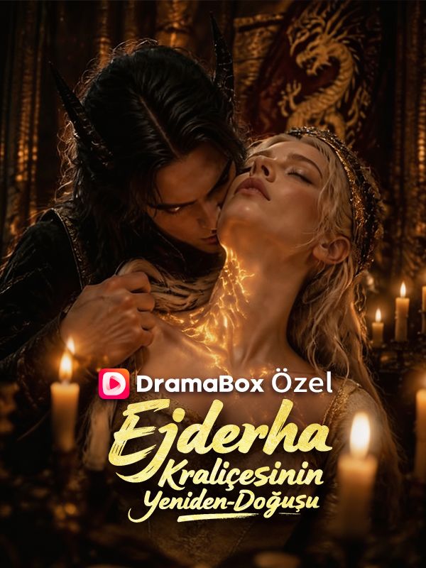 Watch Ejderha Kraliçesinin Yeniden Doğuşu (DramaBox) Full Episodes Free HD