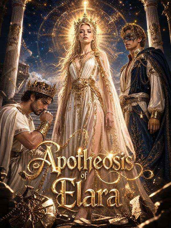 Watch Apotheosis of Elara (DramaBox) Full Episodes Free HD