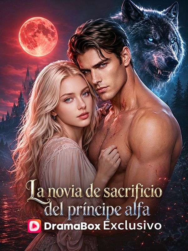 Watch La novia de sacrificio del príncipe alfa (Doblado) (DramaBox) Full Episodes Free HD