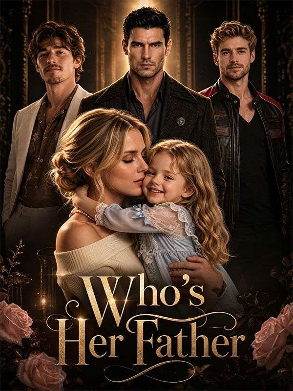 Watch Who's Her Father (DramaBox) Full Episodes Free HD