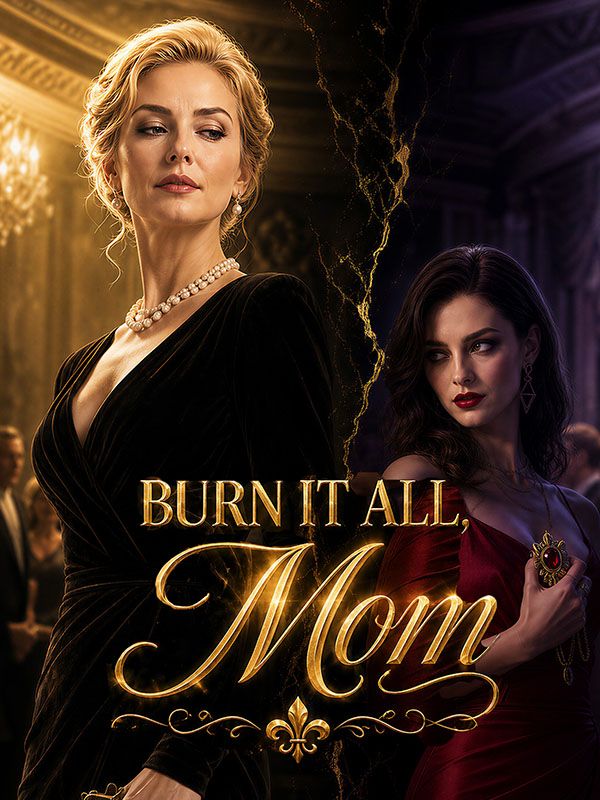Watch Burn It All, Mom (DramaBox) Full Episodes