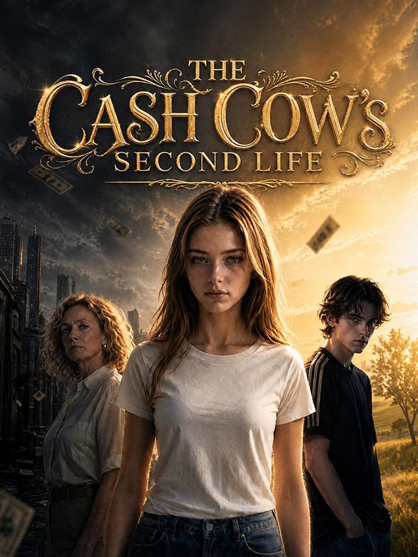 Watch The Cash Cow's Second Life (DramaBox) Full Episodes Free HD