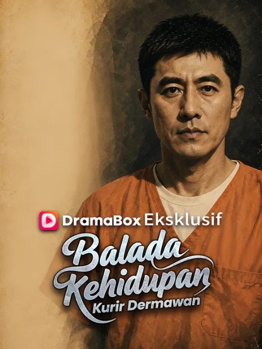 Watch Balada Kehidupan Kurir Dermawan (DramaBox) Full Episodes