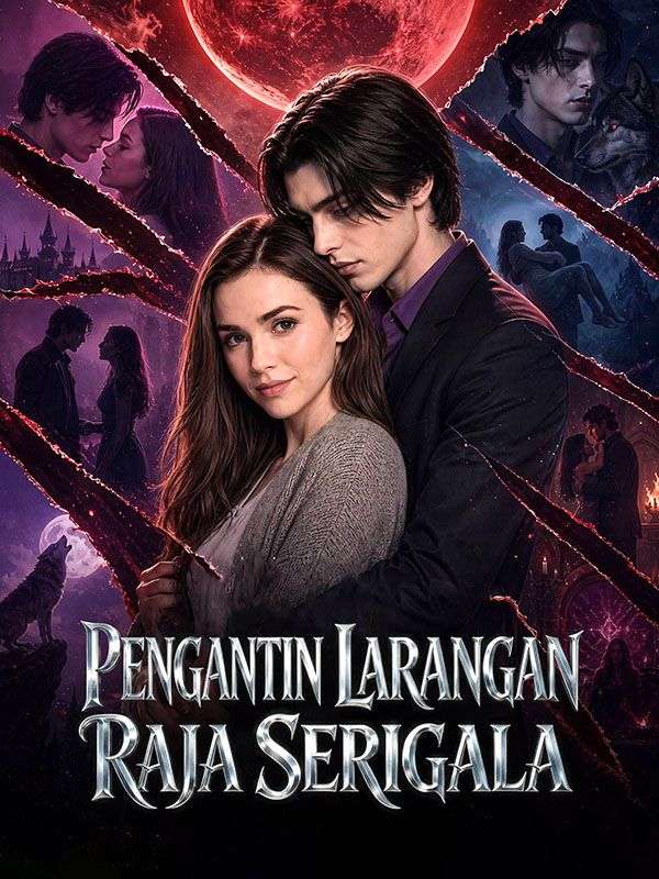 Watch Pengantin Terlarang Raja Serigala (DramaBox) Full Episodes Free HD