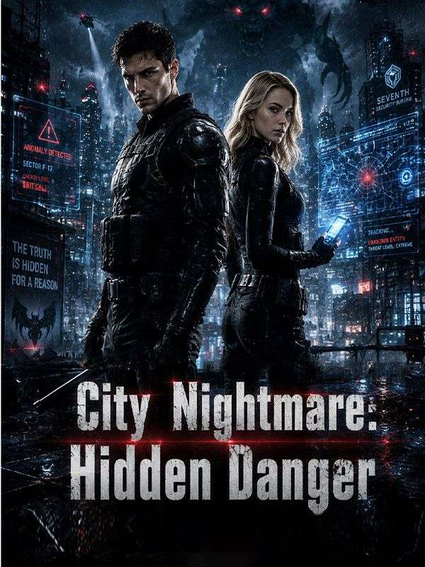Watch City Nightmare Hidden Danger (DramaBox) Full Episodes Free HD