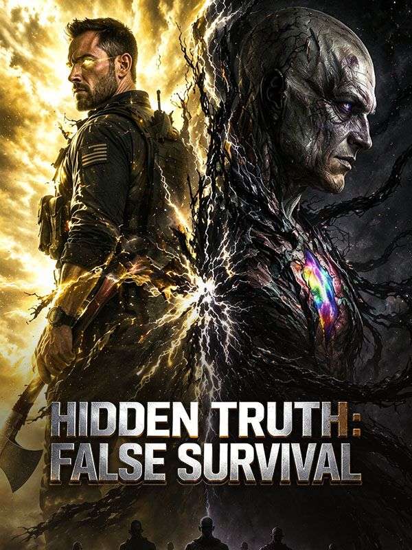 Watch Hidden Truth: False Survival (DramaBox) Full Episodes Free HD