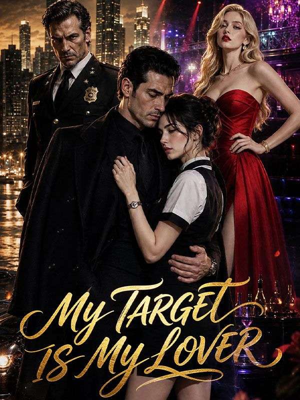 Watch My Target Is My Lover (DramaBox) Full Episodes Free HD