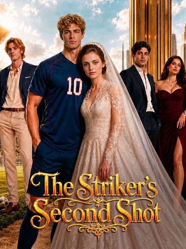 Watch The Striker's Second Shot (DramaBox) Full Episodes Free HD