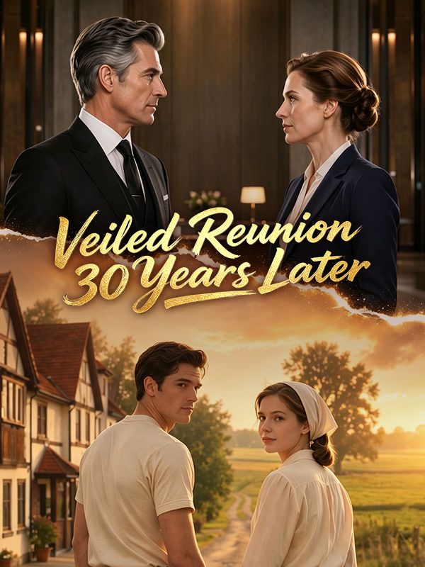 Watch Veiled Reunion 30 Years Later (DramaBox) Full Episodes Free HD