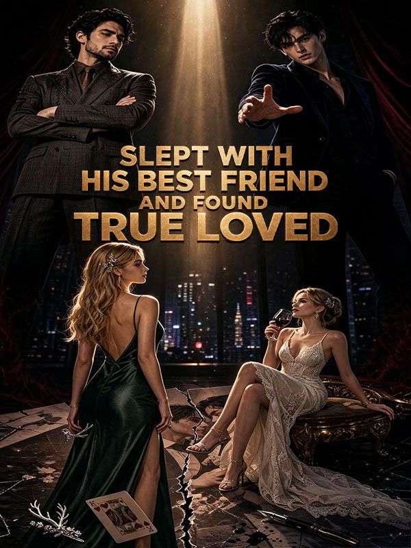 Watch Slept with His Best Friend and Found True Loved (DramaBox) Full Episodes Free HD