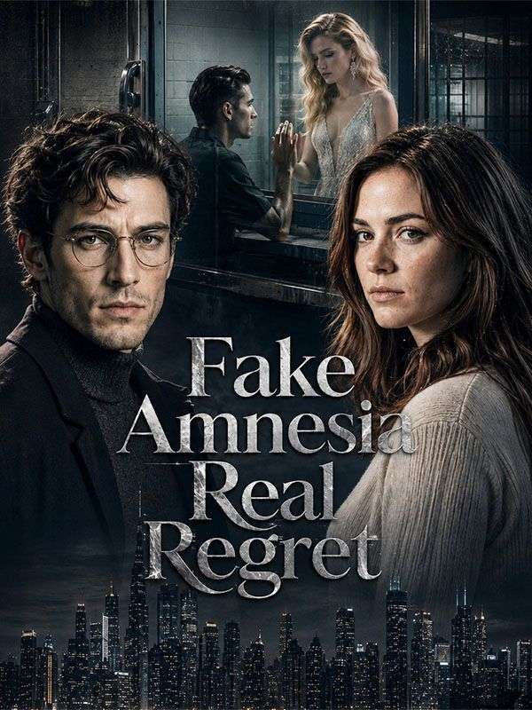 Watch Fake Amnesia Real Regret (DramaBox) Full Episodes Free HD