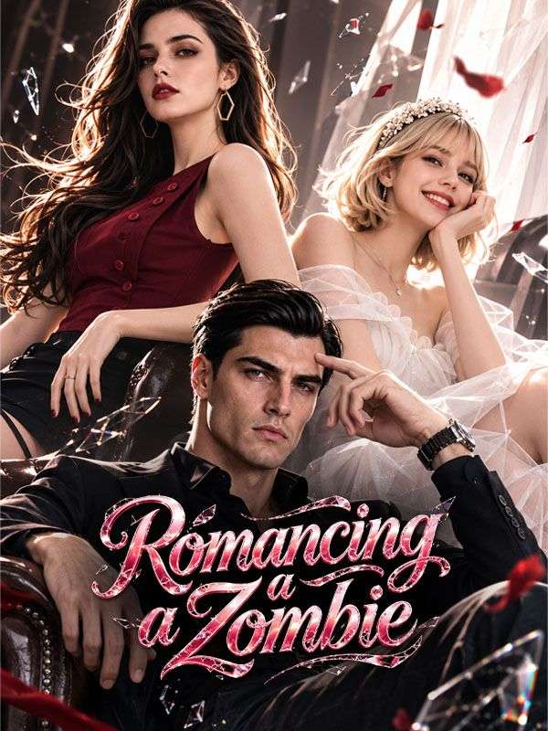 Watch Romancing a Zombie (DramaBox) Full Episodes Free HD