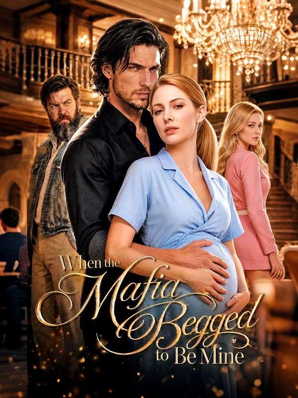 Watch When the Mafia Begged to Be Mine (DramaBox) Full Episodes Free HD