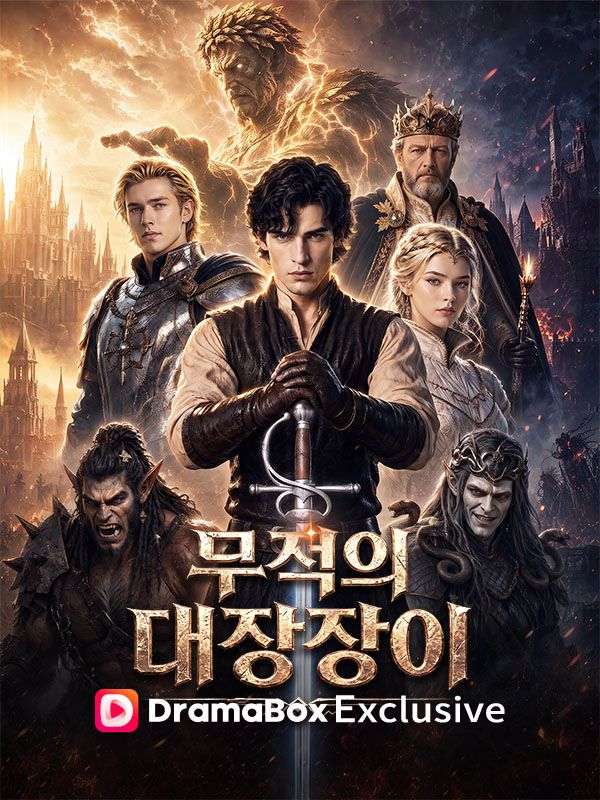 Watch 무적의 대장장이 (DramaBox) Full Episodes