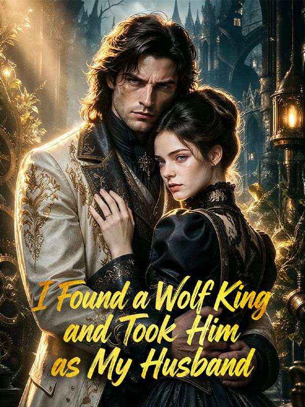 Watch I Found a Wolf King and Took Him as My Husband (DramaBox) Full Episodes Free HD