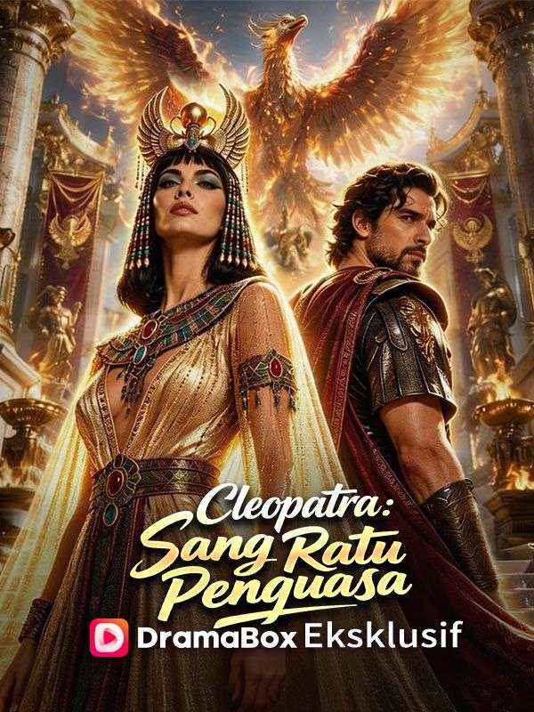 Watch Cleopatra: Sang Ratu Penguasa（Sulih Suara） (DramaBox) Full Episodes Free HD