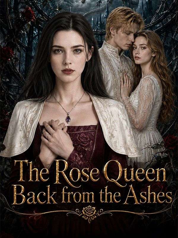 Watch The Rose Queen: Back from the Ashes (DramaBox) Full Episodes Free HD