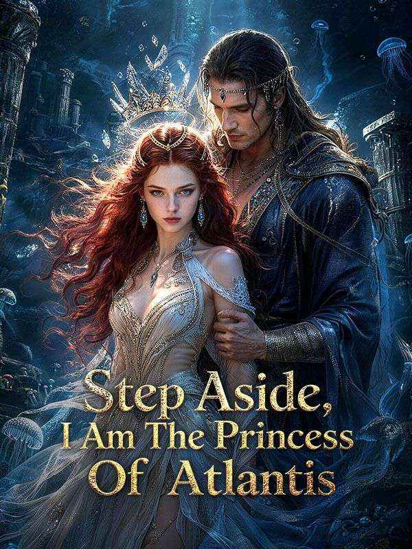 Watch Step Aside, I Am The Princess Of Atlantis (DramaBox) Full Episodes Free HD