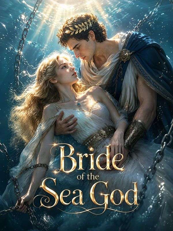 Watch Bride of the Sea God (DramaBox) Full Episodes Free HD