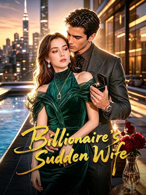 Watch Billionaire’s Sudden Wife (DramaBox) Full Episodes Free HD