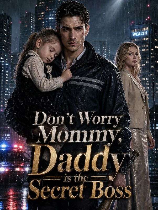 Watch Don't Worry Mommy, Daddy is the Secret Boss (DramaBox) Full Episodes Free HD