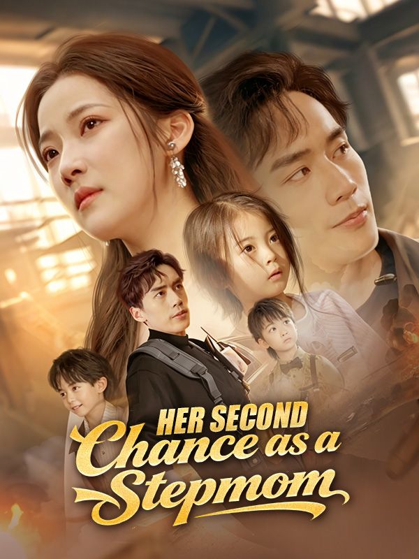 Watch Her Second Chance as a Stepmom (DramaBox) Full Episodes Free HD