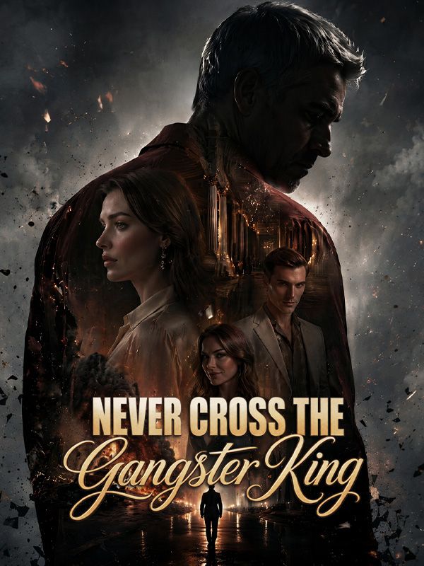 Watch Never Cross the Gangster King (DramaBox) Full Episodes Free HD